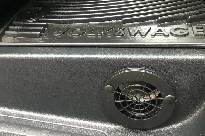 Heater system